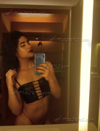 3522192980 - Alessia 25 Trans Palermo