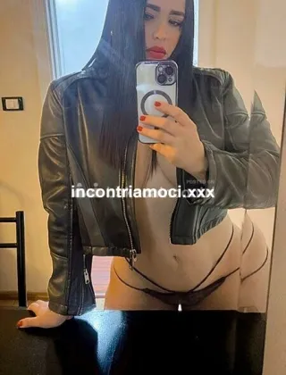3 - Tania Escort Napoli - 3510262471
