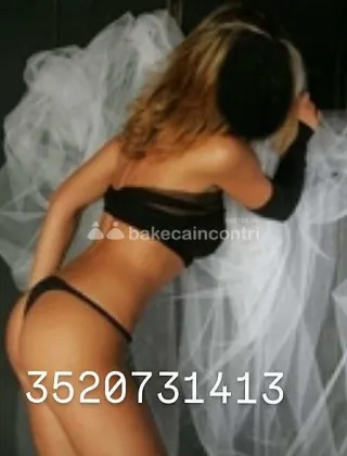 30015030300 - Giulia 48 Escort Parma