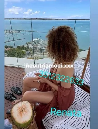 3512322633 - Renata 32 Escort Palermo