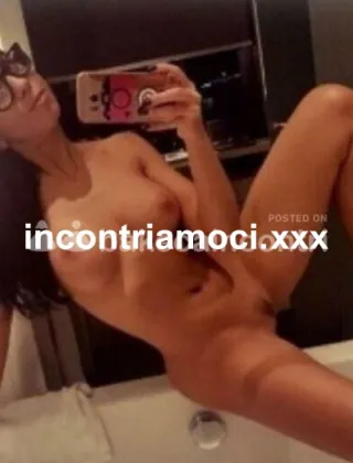 3 - Carla Escort Monza e della Brianza - 3508690912