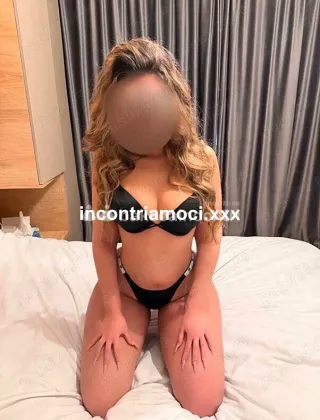 5 - Yssa Escort Roma - 3270745280