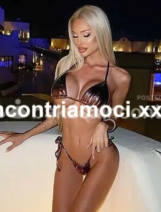 13 - Ricky Escort Milano - 3920765732