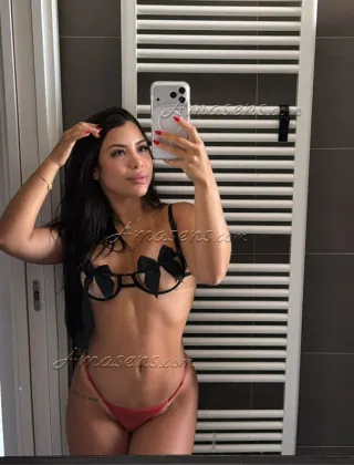 1 - Renata Escort Novara - 3791243344