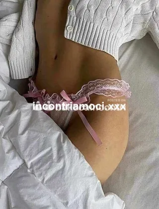 3 - Sara Escort Ancona - 3248405211