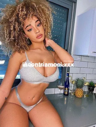 7 - Califa Escort Frosinone - 3522700519