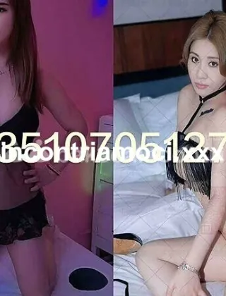 3 - Escort Venezia - 3510705127