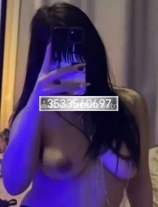 19 - Luisa Escort Pordenone - 3533560697