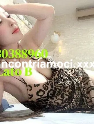 21 - Nuova Escort Biella - 3930388960