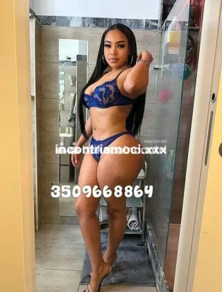 20 - Pamela Escort Ragusa - 3509668864