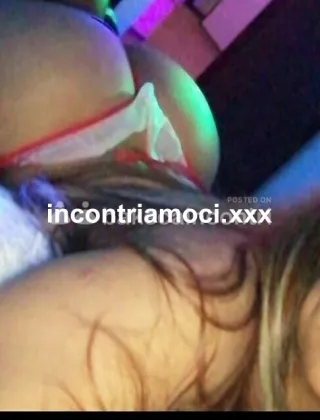 8 - Mia Escort Reggio Calabria - 3315825536