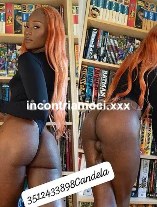 17 - Danna Escort Catania - 3512433898