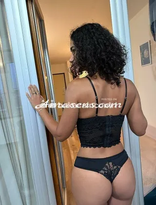 11 - Elisa Escort Livorno - 3510750865