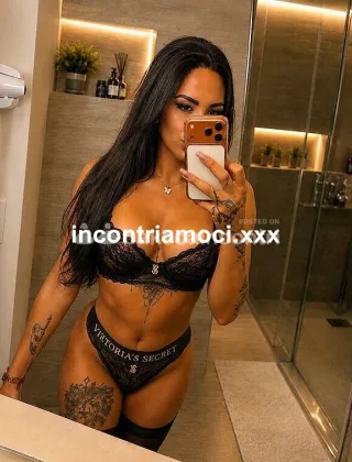 4 - Chiara Trans Caserta - 3934598374