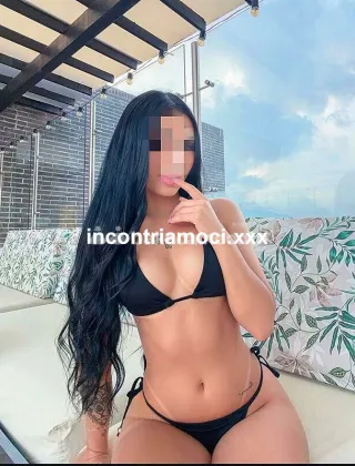 6 - Sara Escort Caserta - 3508371708