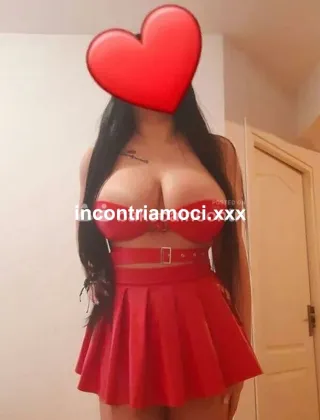 22 - Claudia Escort Roma - 3509053175
