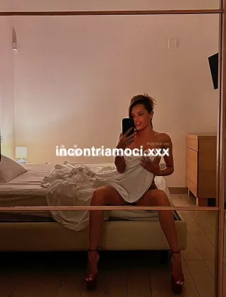 3331185931 - Erica 28 Escort 🇨🇿 Ceca Novara