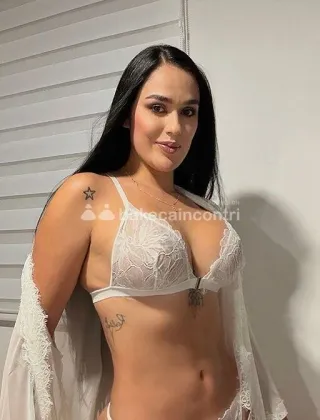 1 - Kelly Escort Genova - 3515798037