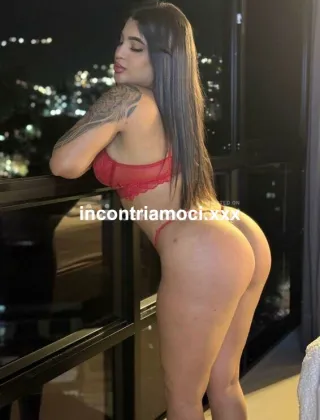 3 - Cornelia Escort Roma - 3935901820
