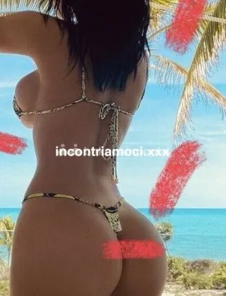 3 - Brenda Escort Cagliari - 3512989617
