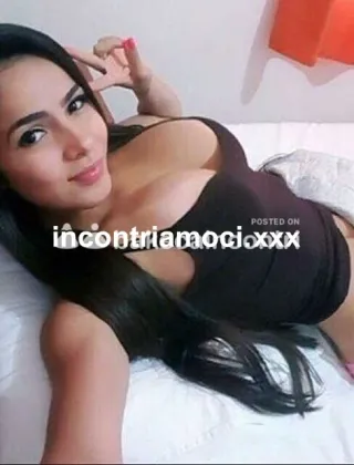 3 - Kika Escort Reggio Calabria - 3510495419