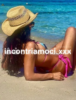 7 - Leticia Trans Milano - 3282490865