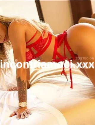 16 - Angel Escort Firenze - 3928937508