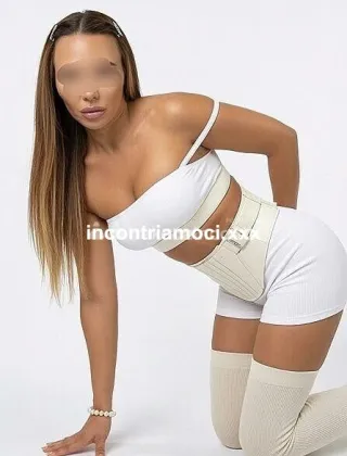 12 - Alessia Escort Vicenza - 3520812188
