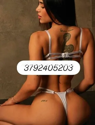 3792405203 - Nadia 23 Trans 🇮🇹 Italiana Catania