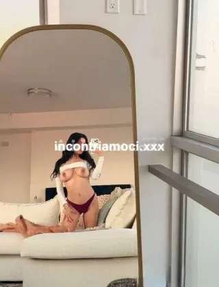 30 - Andra Escort Piacenza - 3509849236