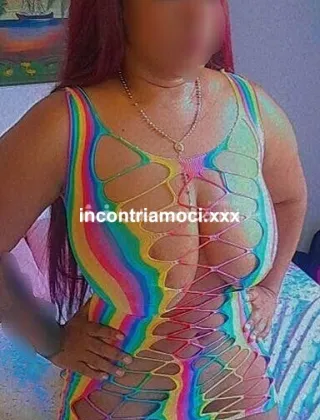 5 - Brenda Escort Arezzo - 3533487975