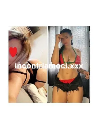 1 - Rosy Escort Livorno - 3534797622