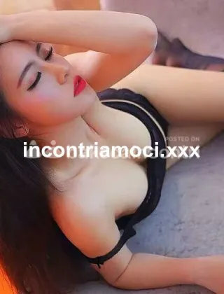 4 - Lina Escort Varese - 3383686089