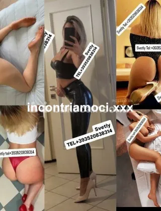 10 - Svetly Escort Genova - 3520838314