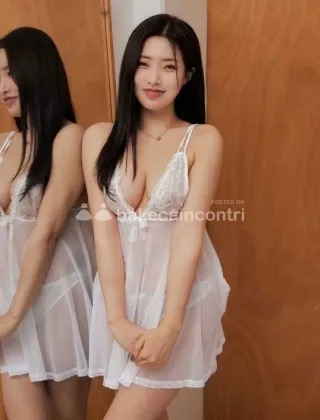 33129366764 - Sasa 23 Escort Bergamo