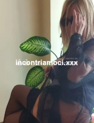 7 - Eva Escort Milano - 3893489905