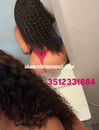 1 - Alana Escort Venezia - 3512331884