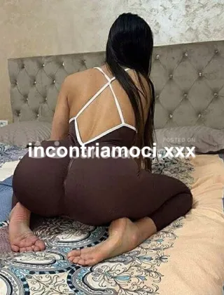 2 - Roxy Escort Modena - 3509328365