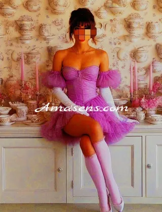 13 - Comfort Escort Valle d'aosta - 3510429391
