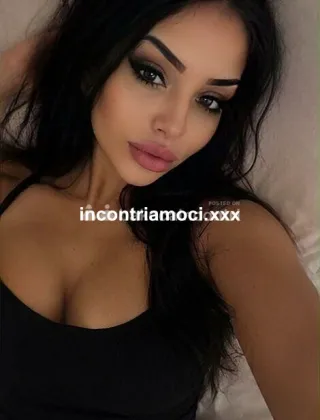 2 - Aryanna Tutta Panna Escort Venezia - 3509476602