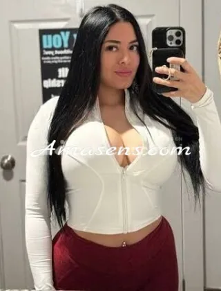 8 - Rebecca Escort Napoli - 3509200837