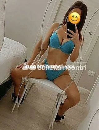 2 - Giulia Escort Brescia - 3522073211