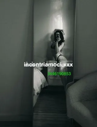 7 - Sara Escort Bologna - 3446190853