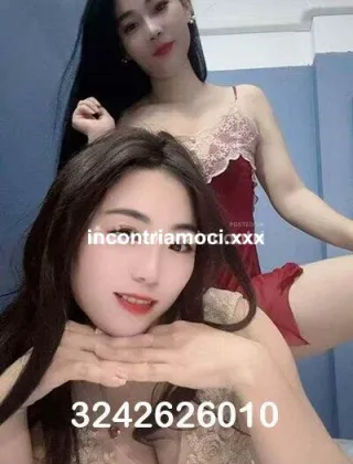 2 - Lucy Escort Pesaro e Urbino - 3242626010
