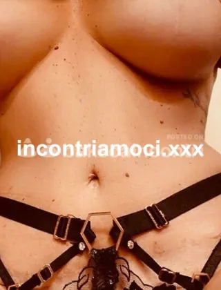 8 - Chiara Escort Verona - 3297055931