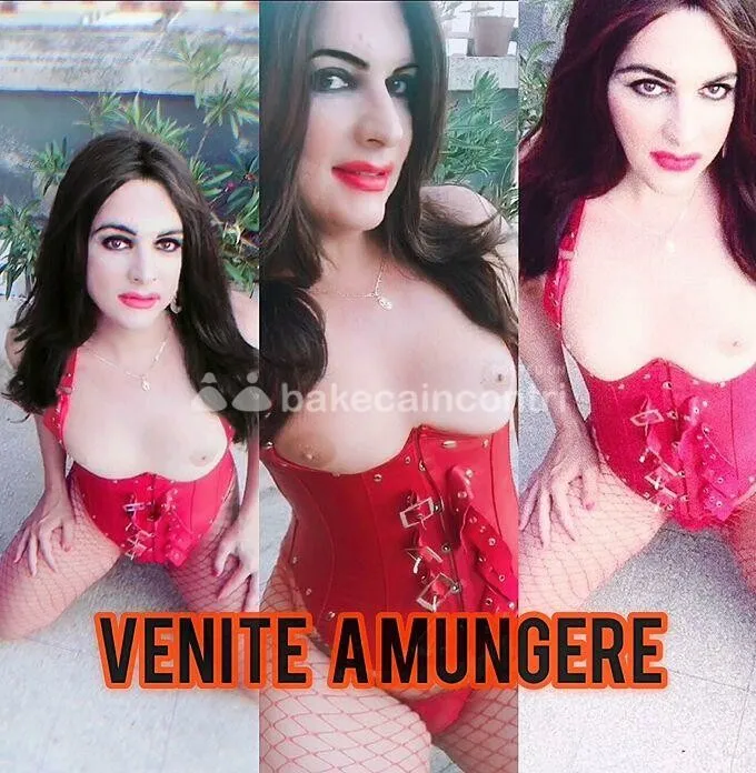 Amorapornostar