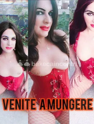 1 - Amorapornostar Trans Reggio Emilia - 3925714486