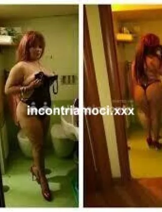 14 - Marianna Escort Caserta - 3342512155