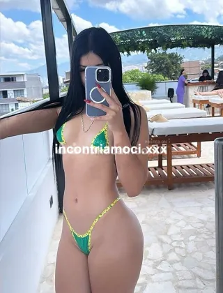 2 - Escort Trapani - 3792646777