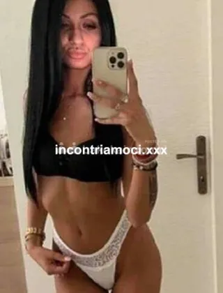 2 - Cristina Escort Cagliari - 3920323335
